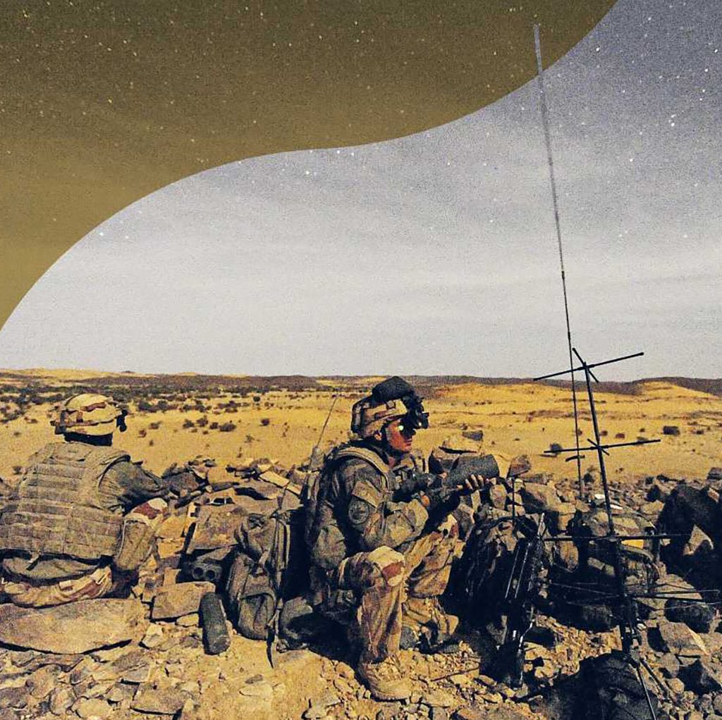 Mondes en guerre : le Professeur Olivier Schmitt, publie un chapitre sur l’évolution des alliances et des coalitions depuis 1945