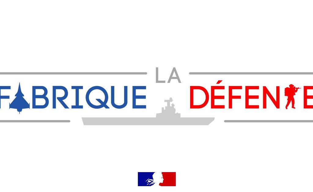 La Fabrique defense