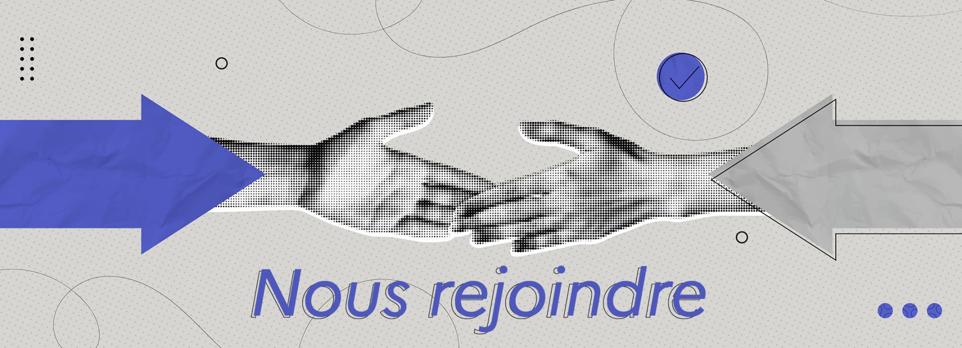 Bandeau page "Nous rejoindre"