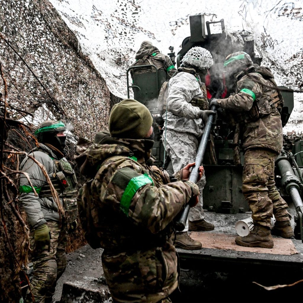 Lundi de l'IHEDN : Invasion de l’Ukraine, quatre ans après